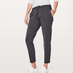 Lululemon Keep Moving Pant